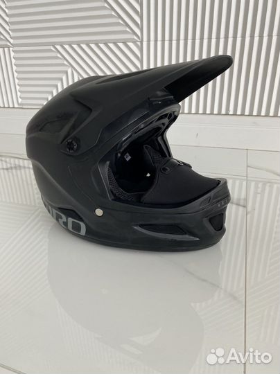 Шлем для сноуборда