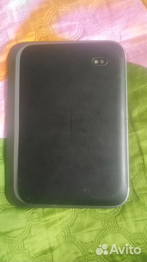 Планшет Lenovo IdeaPad Tablet K1