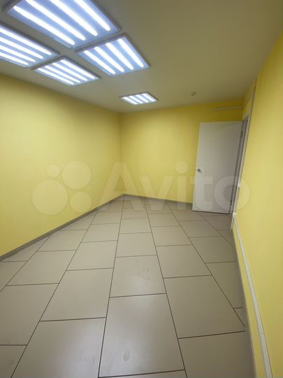 Свободного назначения, 25 м²