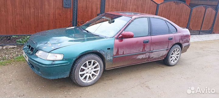 Honda Accord 2.0 МТ, 1995, 700 000 км