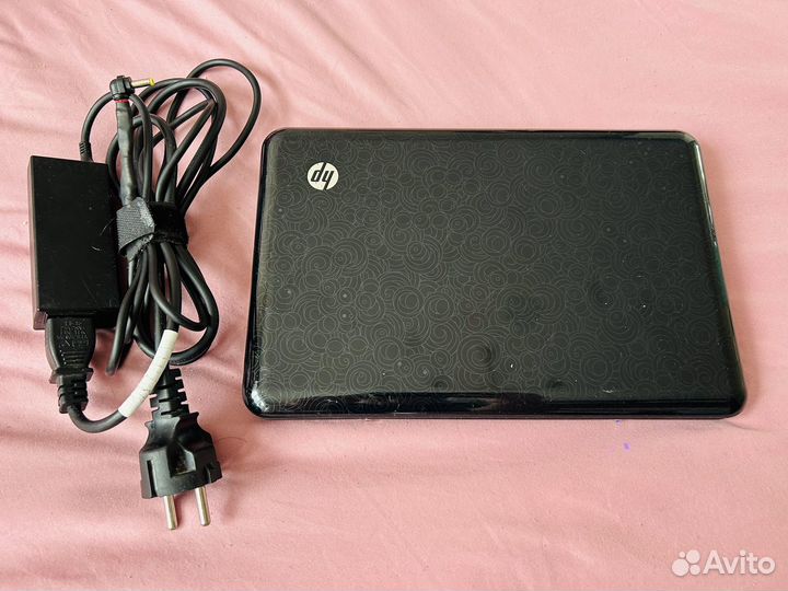 Нетбук Hp mini 110