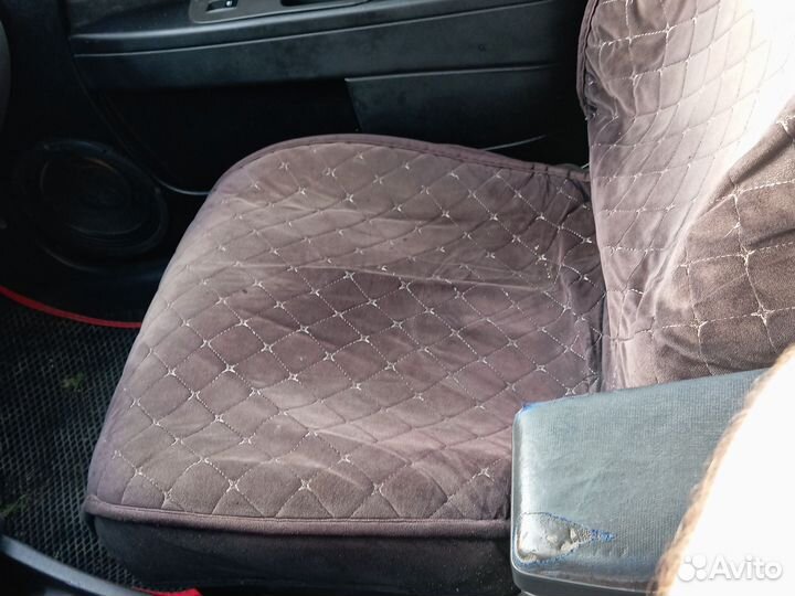 Сидени приора