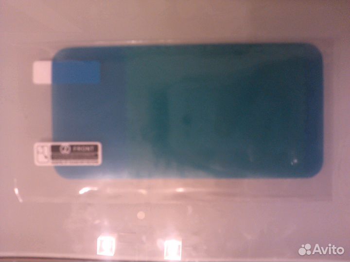 Защитная экранная пленка защита для Huawei