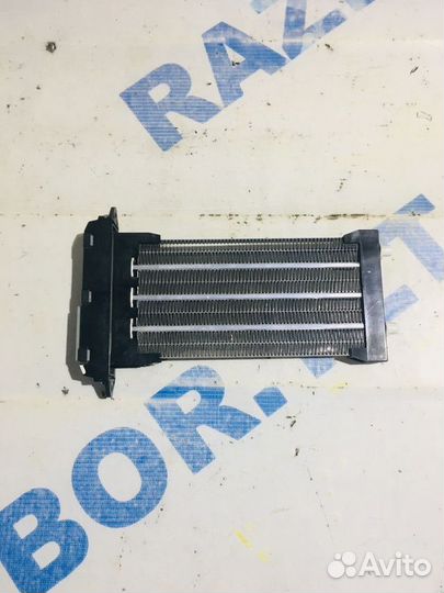 Радиатор печки KIA ceed JD 1.6 ат хетчбек