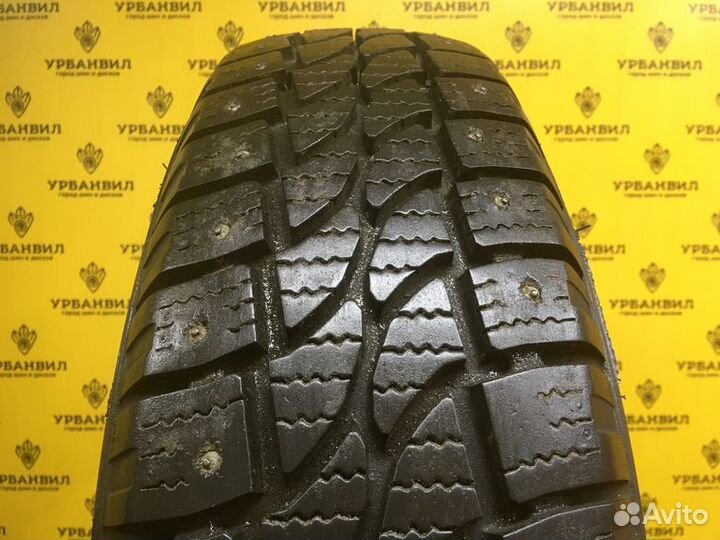 Tigar CargoSpeed Winter 195/75 R16 R