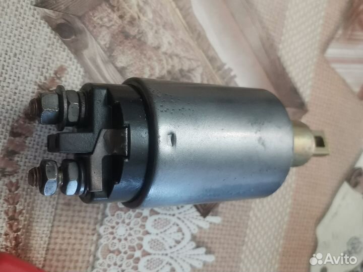 Втягивающее реле 06-85154-sx