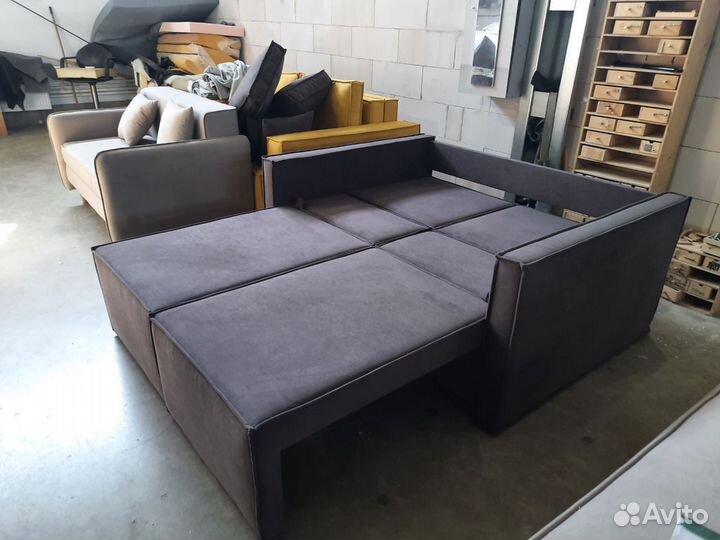 Диван кровать