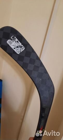 Клюшка хоккейная bauer flylight