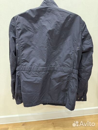 Мужская ветровка Woolrich