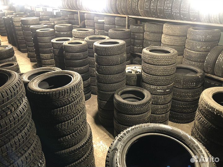 Nokian Tyres Nordman RS2 SUV 215/60 R17 100R