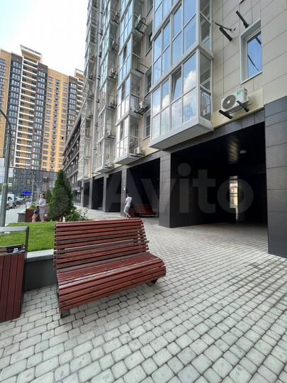 Квартира-студия, 31 м², 24/26 эт.