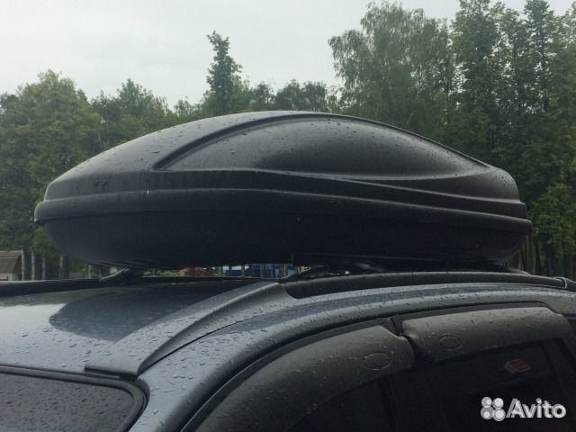 Автобокс аренда