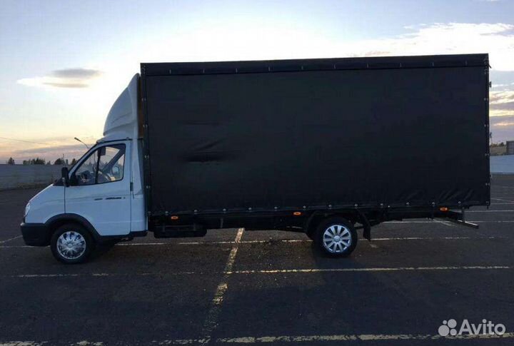 Грузоперевозки Газель Догрузы Межгород