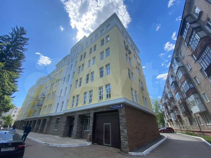 Свободного назначения, 97 м²