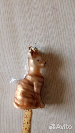 Елочная игрушка