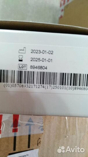 Анальные тампоны колопласт