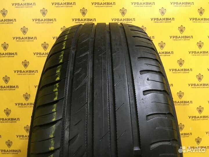 Nokian Tyres Nordman SX2 195/65 R15 91H