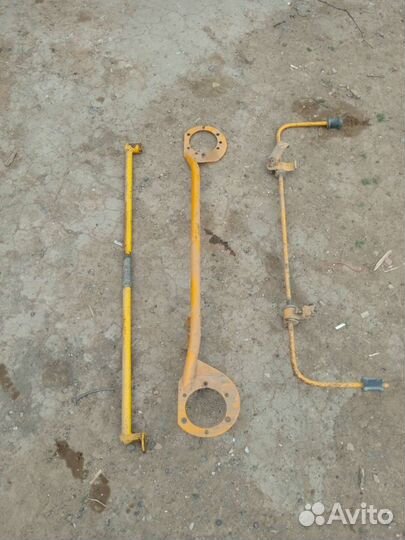 Распорка ваз 2114