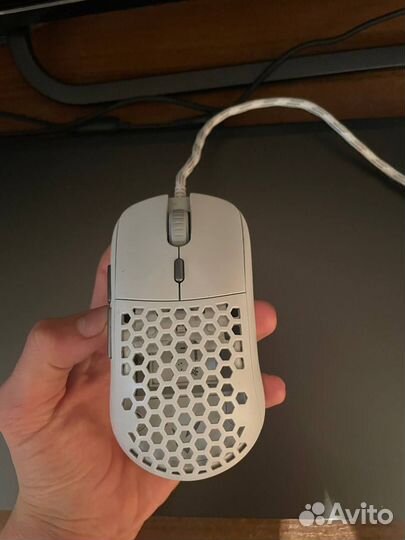 Игровой ноутбук - Ardor gaming laptop g15-I5ND201