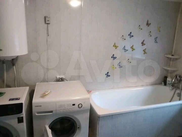 Дом 65 м² на участке 6 сот.