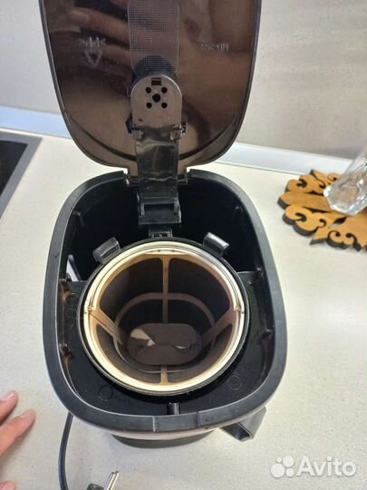 Кофеварка Polaris pcm0613A