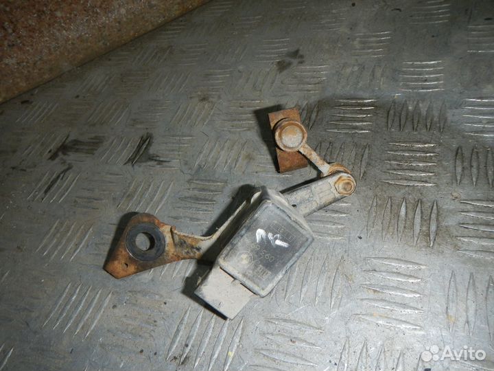 Датчик регулировки дорожного просвета, BMW (бмв)