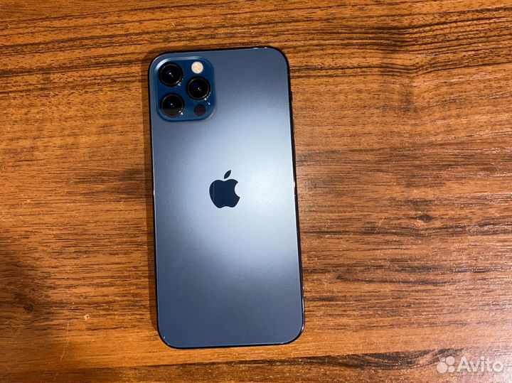 iPhone 12 Pro, 128 ГБ