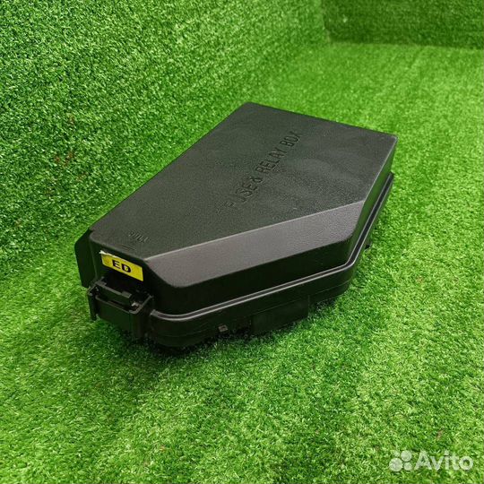 Блок предохранителей SsangYong Actyon 2 SUV 2012