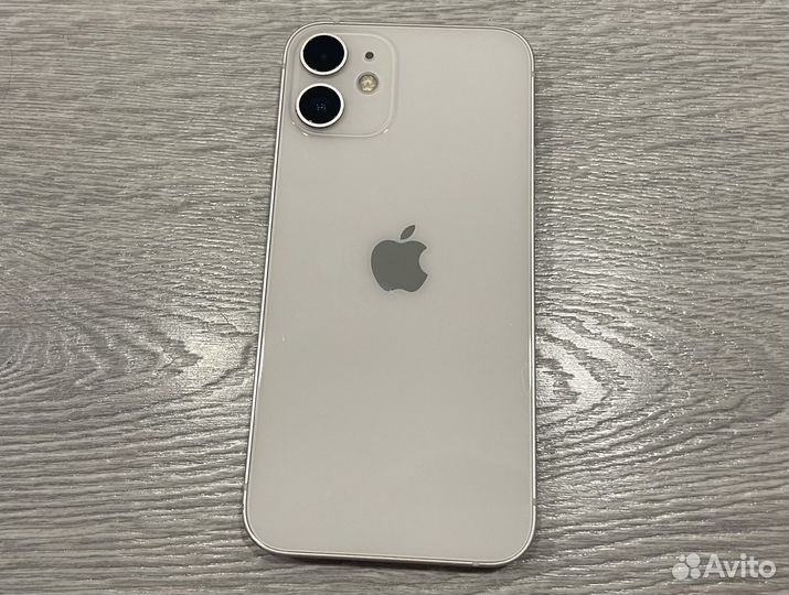 iPhone 12 mini, 64 ГБ