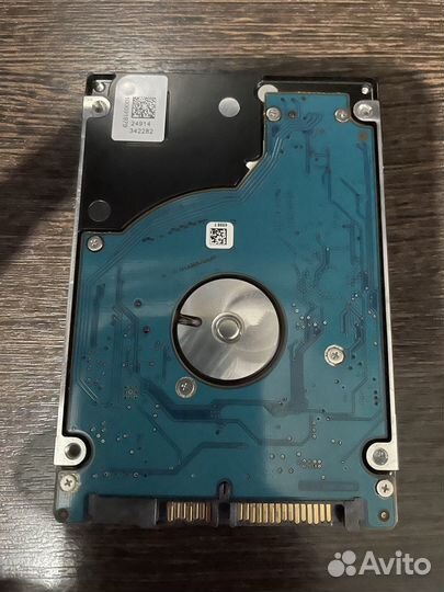 Жесткий диск Seagate 320 гб
