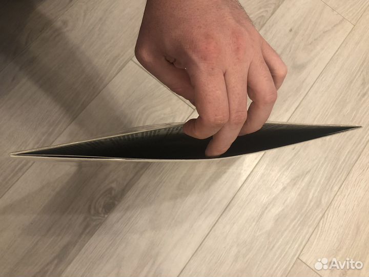 Виниллвая пластинка Lp U2 War