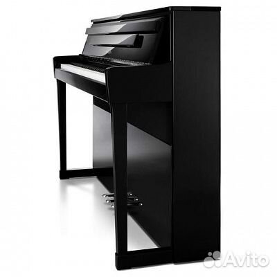 Цифровое пианино Kawai CA99EP