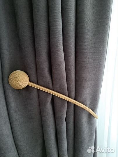 Подхват для штор