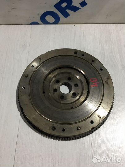 Маховик LADA vesta 2017 1.6 мт седан