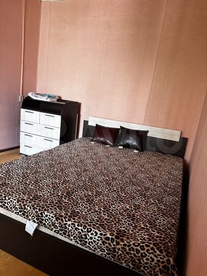 1-к. квартира, 35 м², 5/5 эт.