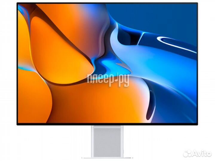 Huawei MateView HSN-CBA 28.2 Mystical Silver 5