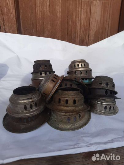 Корона на самовар