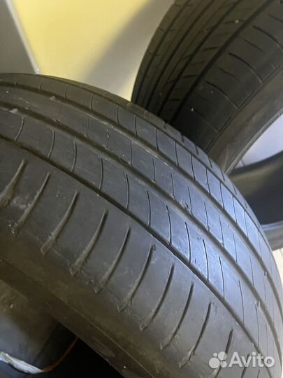 Dunlop Power Grip 225/50 R17