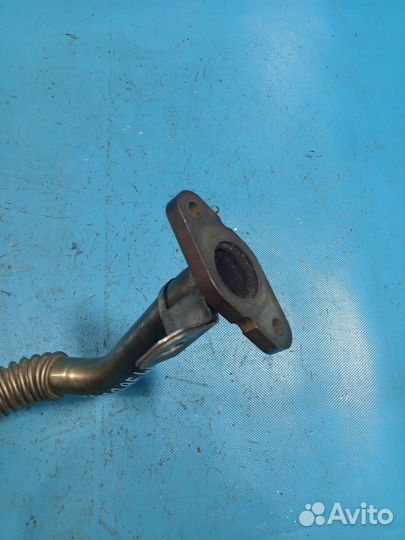 Трубка вентиляции картера Land Rover range rover