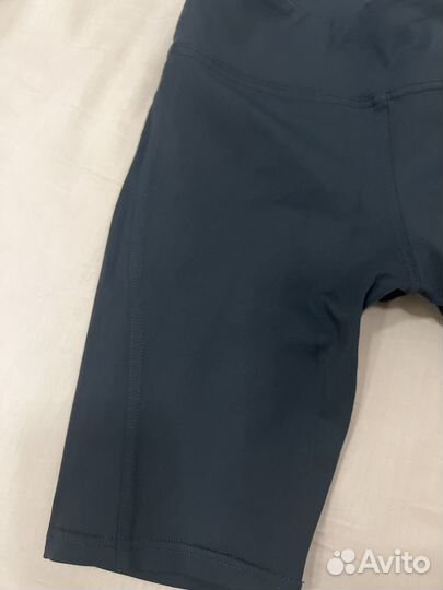 Шорты спортивные серые в отпуске до 2.09