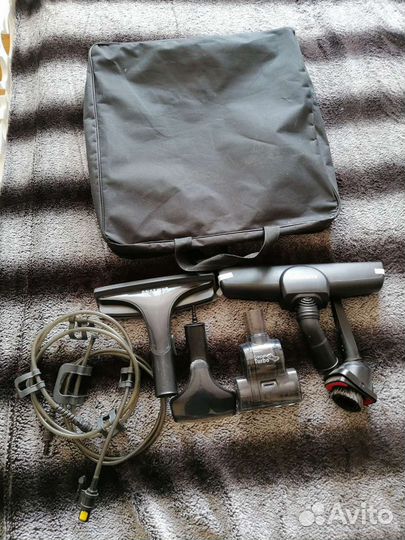 Насадки для моющего пылесоса samsung