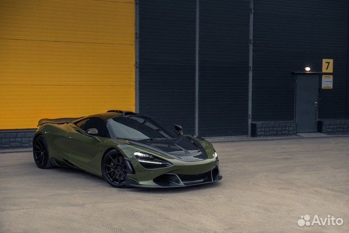 Фотосъемка авто