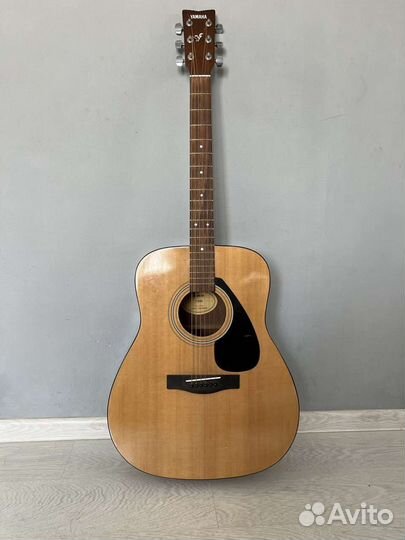 Акустическая гитара Yamaha F310