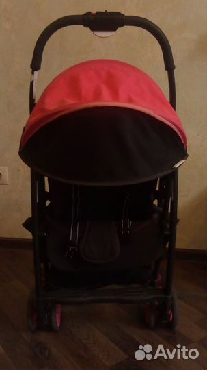 Коляска детская прогулочная Aprica