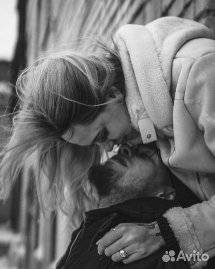 Персональная фотосессия