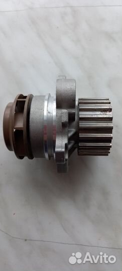 Водяной насос помпа Audi / Volkswagen / Skoda