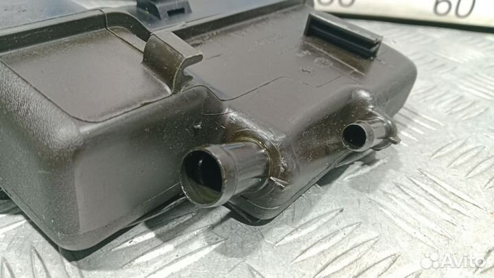 Б/У Бачок гидроусилителя volvo
