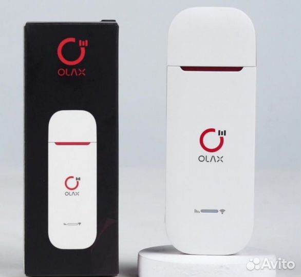 USB модем Olax f90 встроенный WiFi, imei, TTL