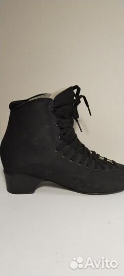 Ботинки для фигурного катания Edea Overture 265