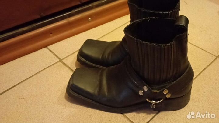 Казаки мужские